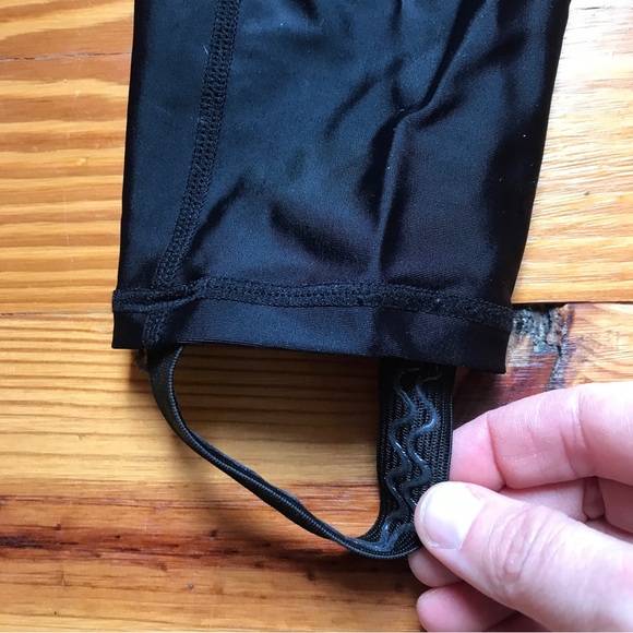 Copozz Skin Diving Thin Wetsuit Rash Guard UV Protection Women’s, EUC, S/M - Picture 10 of 12